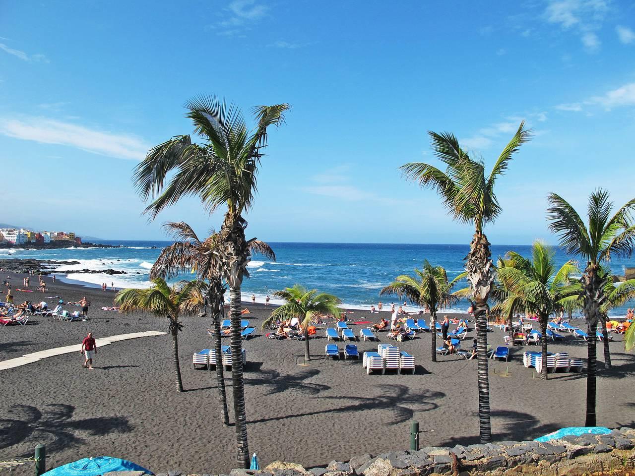 Vakantiehuis in Tenerife, Spanje voor 4 personen foto 14