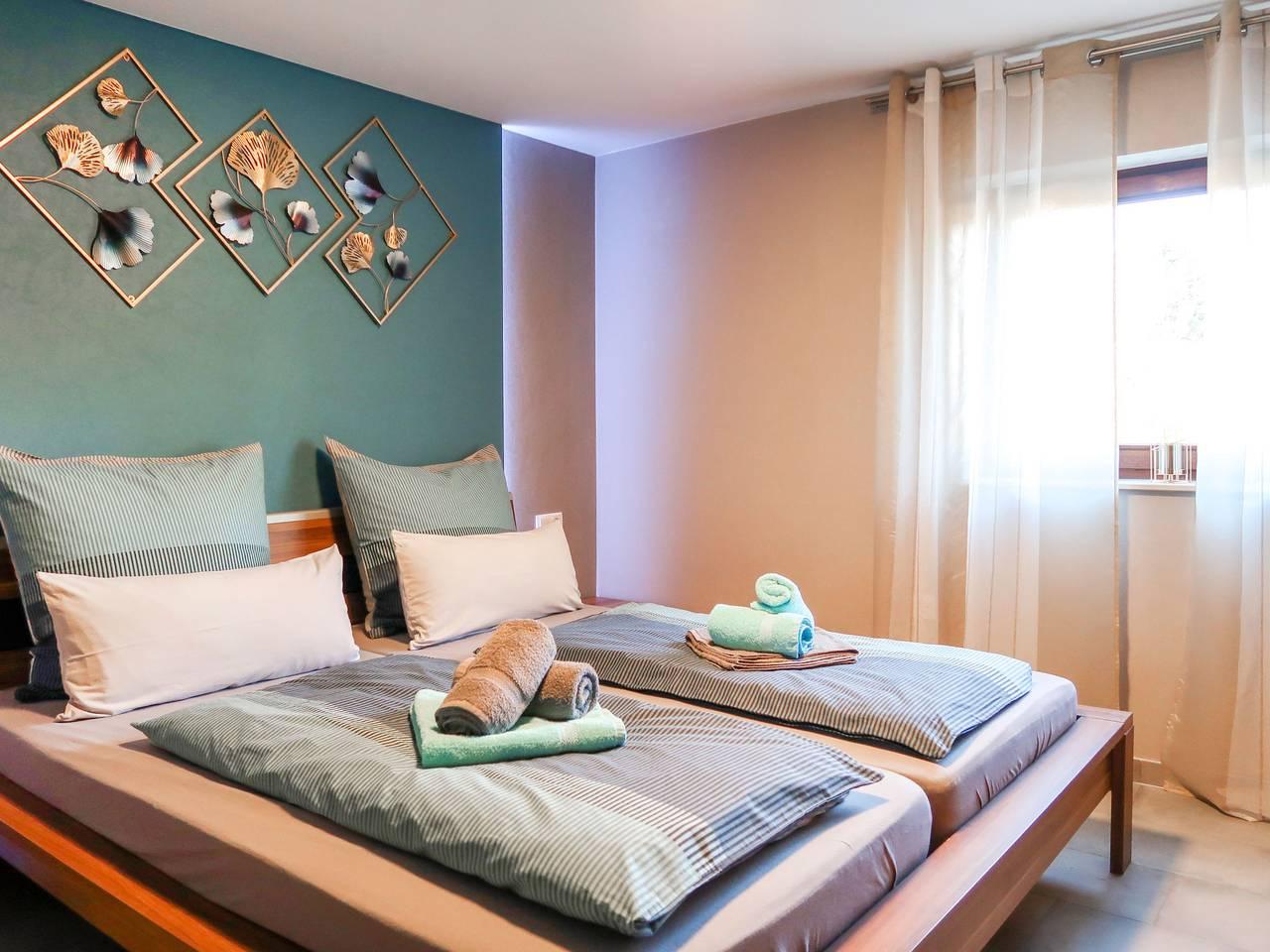 Vakantieappartement in Kurpfalz, Duitsland voor 4 personen foto 15