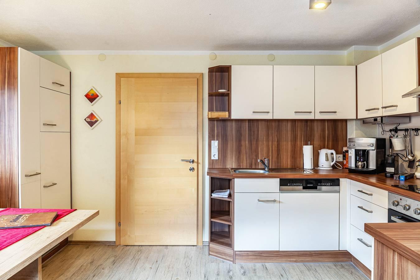 Vakantieappartement in Zillertal, Oostenrijk voor 4 personen foto 10