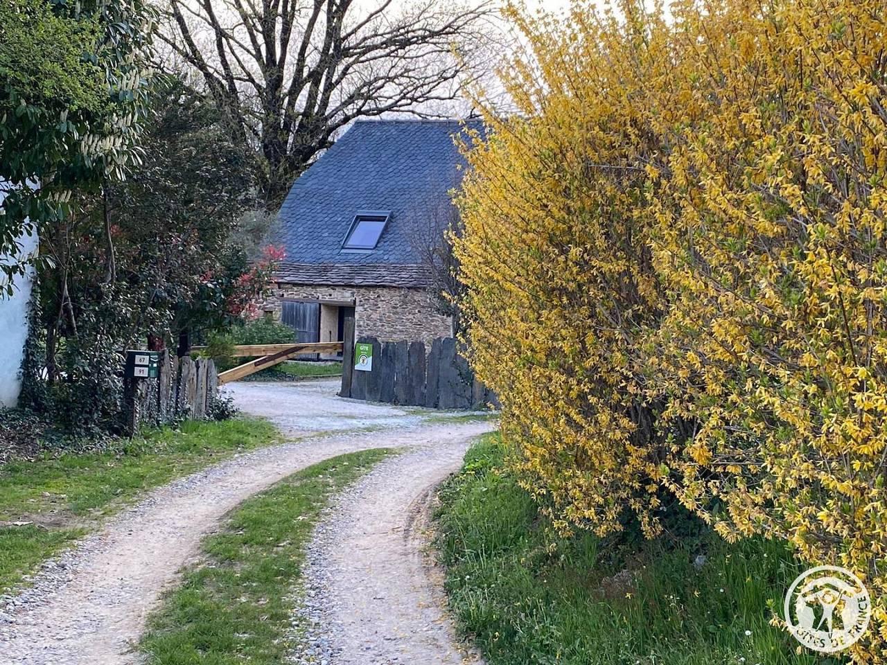 Vakantiehuis in Corrèze, Frankrijk voor 6 personen foto 12