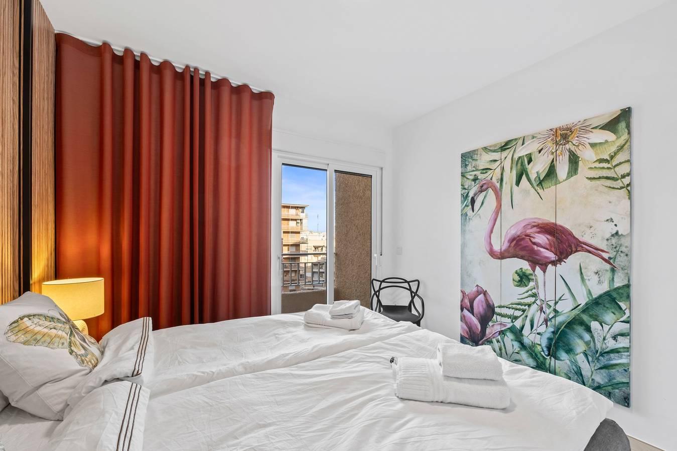 Vakantieappartement in Torrevieja foto 16