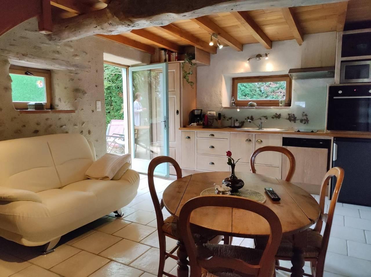 Vakantiehuis in Ariège, Frankrijk voor 2 personen foto 7