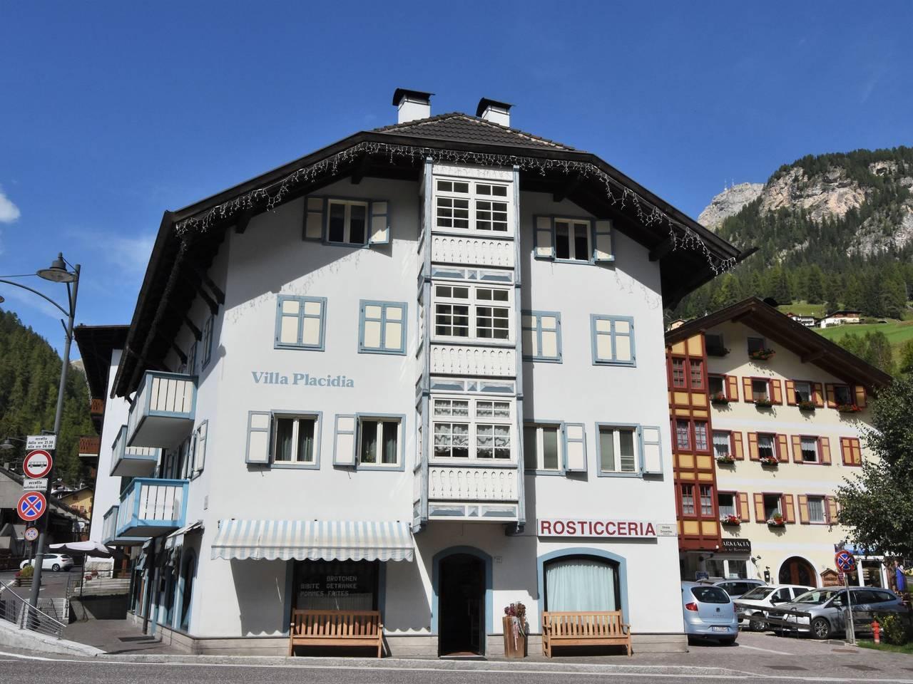 Vakantieappartement in Trentino, Italië voor 4 personen foto 6