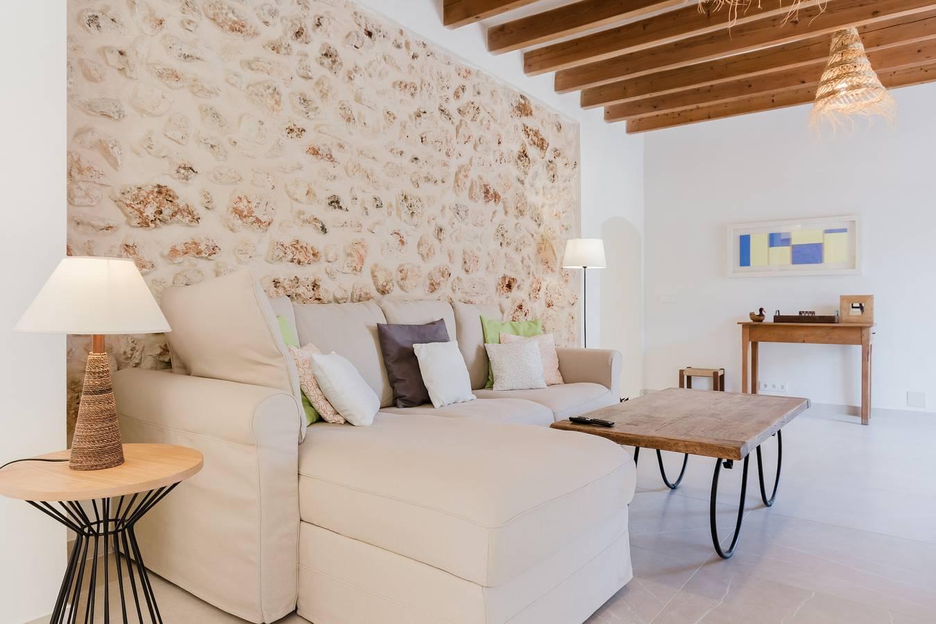 Finca Cas Pomer in Costitx, Mallorca Binnenland, Spanje voor 5 personen foto 24
