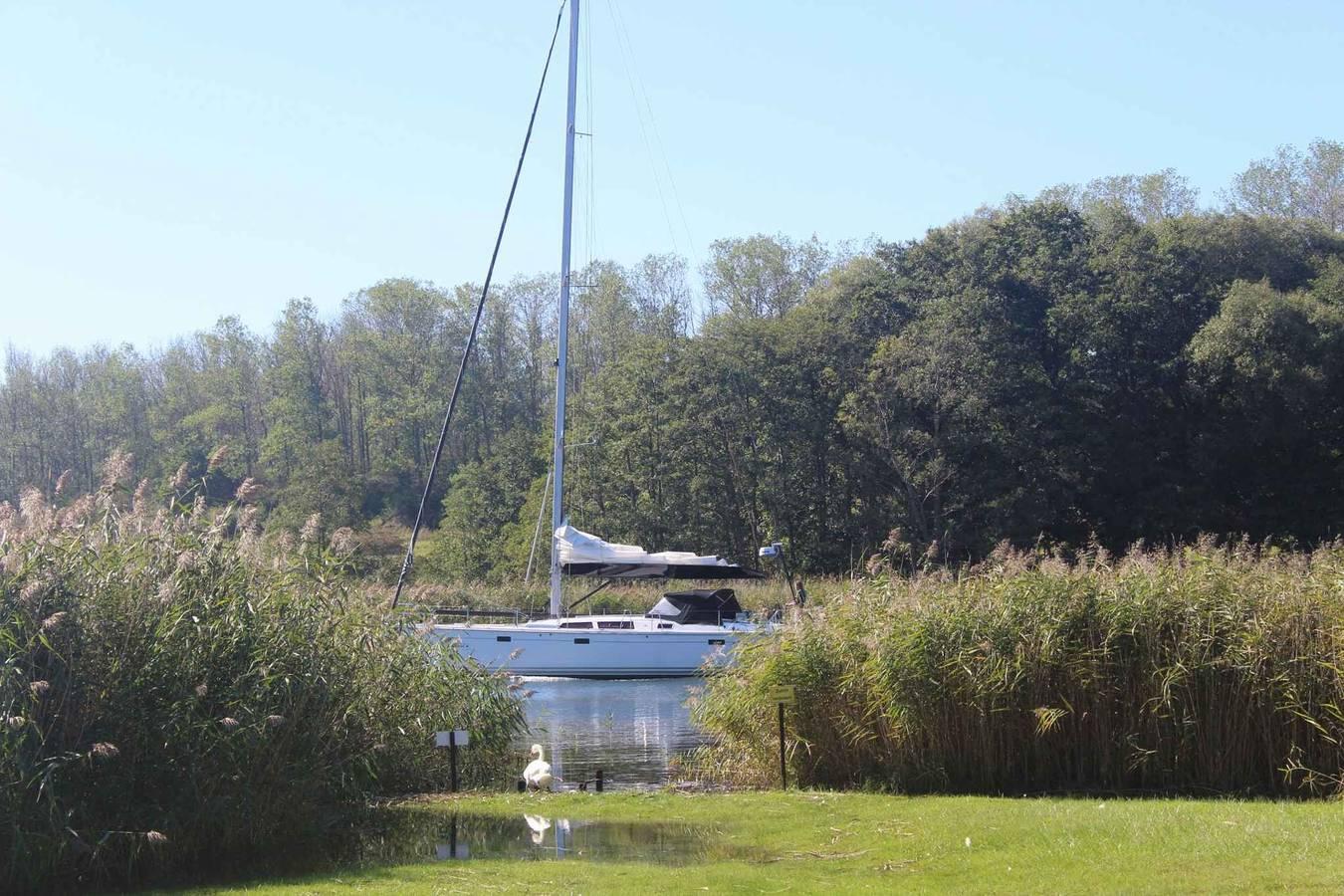 Vakantieappartement in Rügen, Duitsland voor 4 personen foto 16