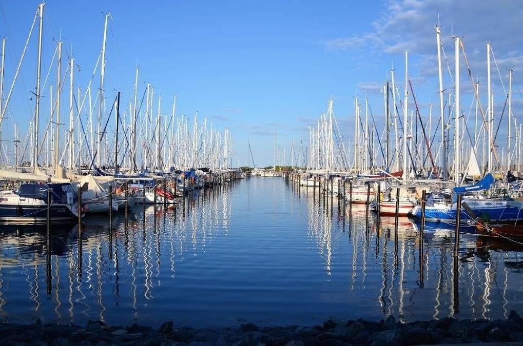 Vakantieappartement in Heiligenhafen, Duitsland voor 4 personen foto 16