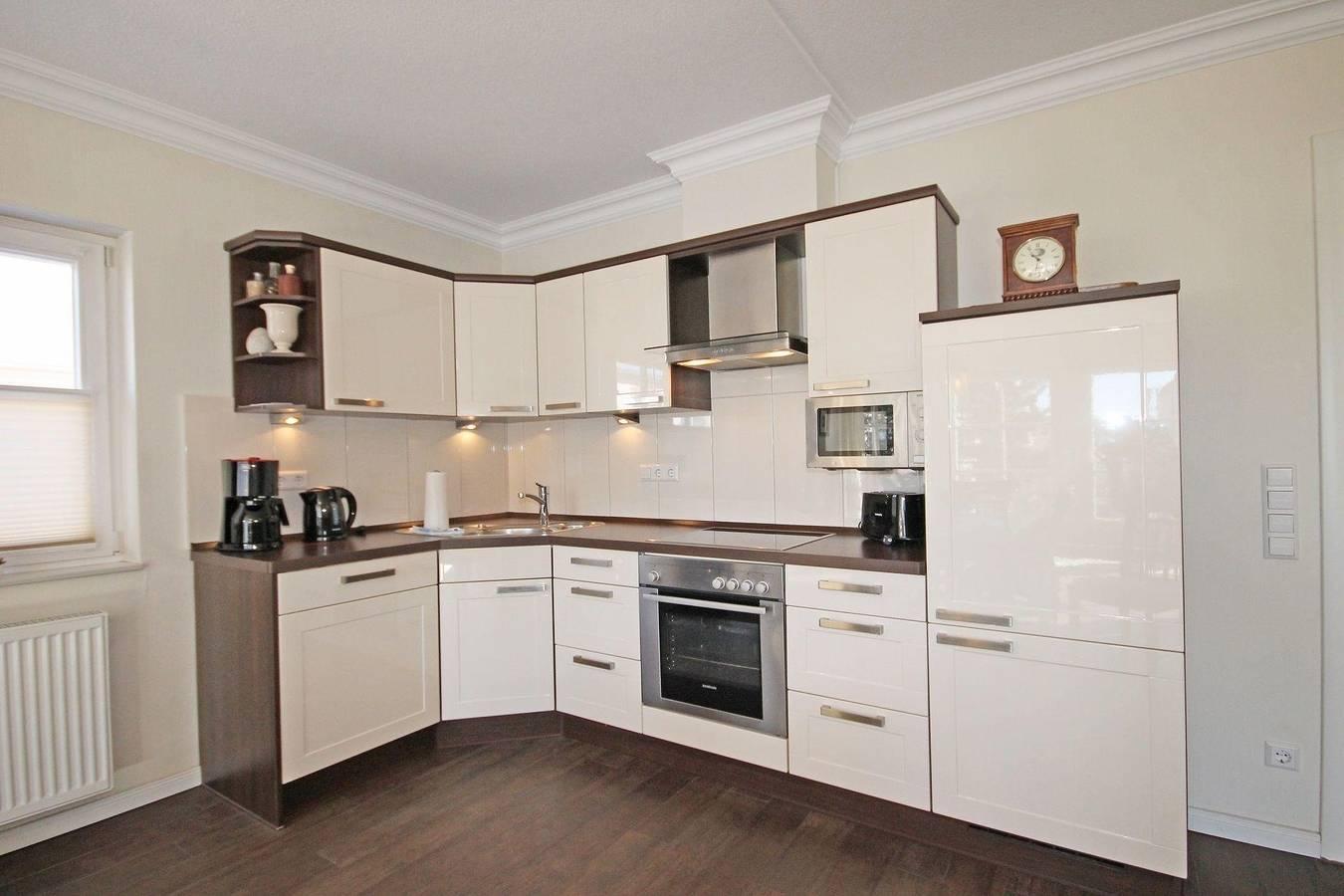 Vakantieappartement in Kühlungsborn, Duitsland voor 6 personen foto 5