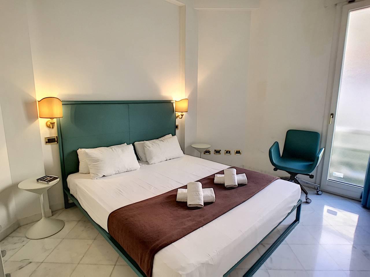 Vakantieappartement in Nice, Frankrijk voor 5 personen foto 15