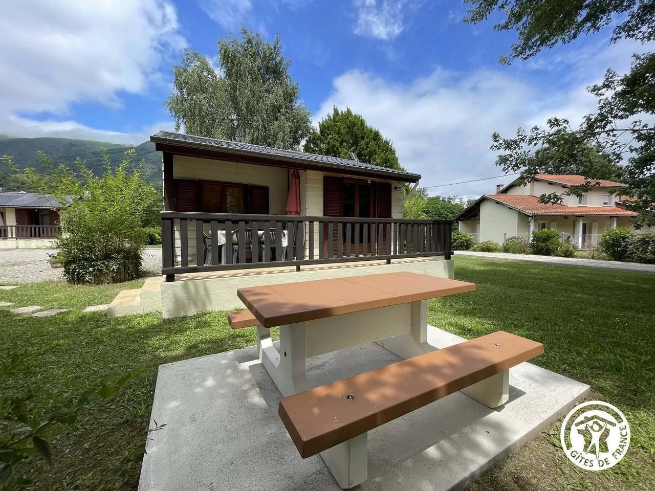 Vakantiehuis in Ariège, Frankrijk voor 4 personen foto 7
