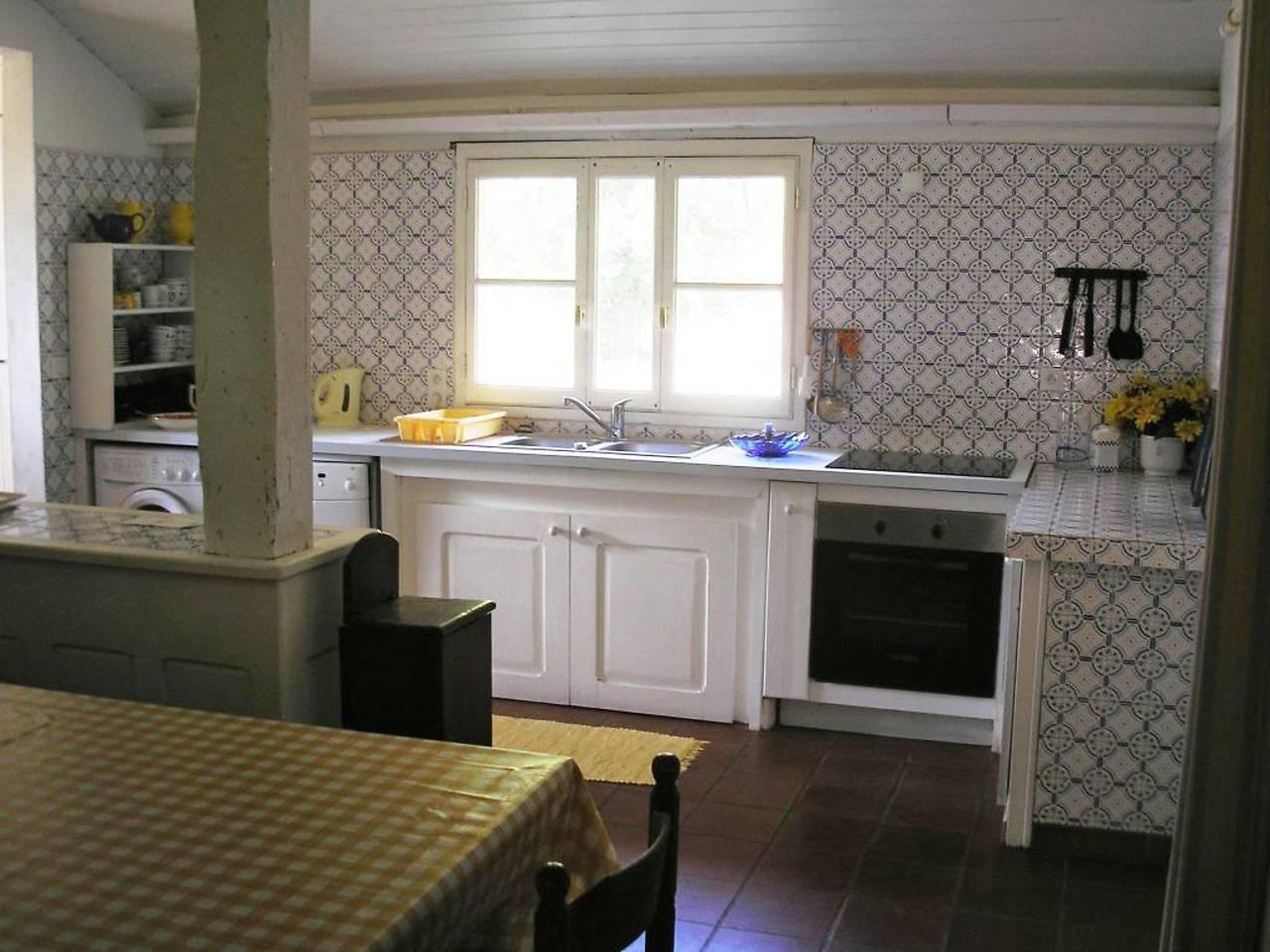 Vakantiehuis in Landes, Frankrijk voor 9 personen foto 4