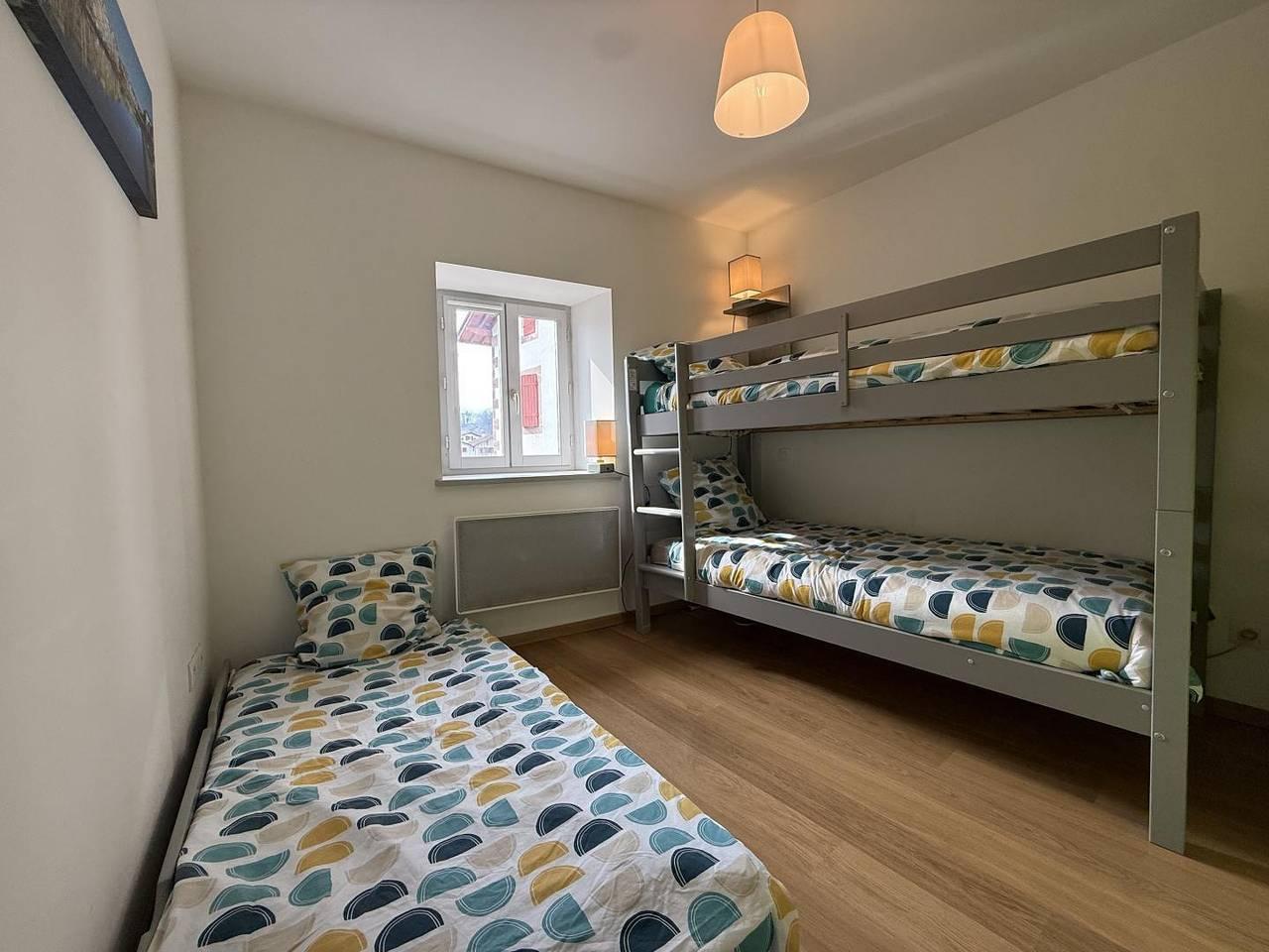 Vakantiehuis in Ispoure, Frankrijk voor 4 personen foto 9