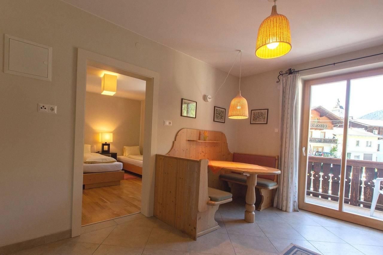 Vakantieappartement in Schober, Oostenrijk voor 6 personen foto 5