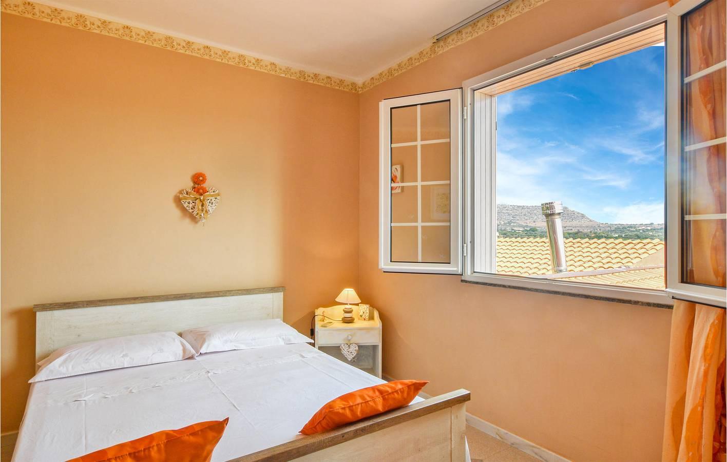 Vakantiehuis met zwembad en airconditioning in Syracuse, Italië voor 6 personen foto 19