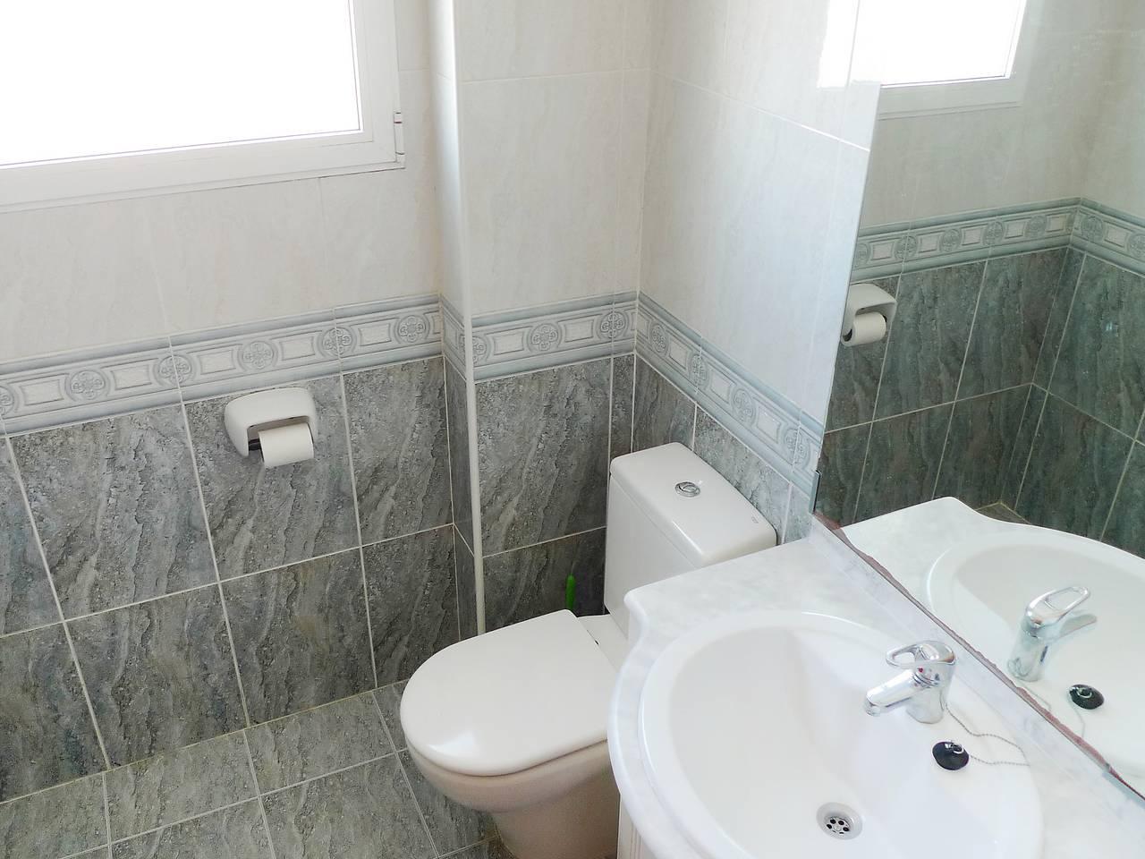 Vakantieappartement in Dénia, Spanje voor 4 personen foto 11