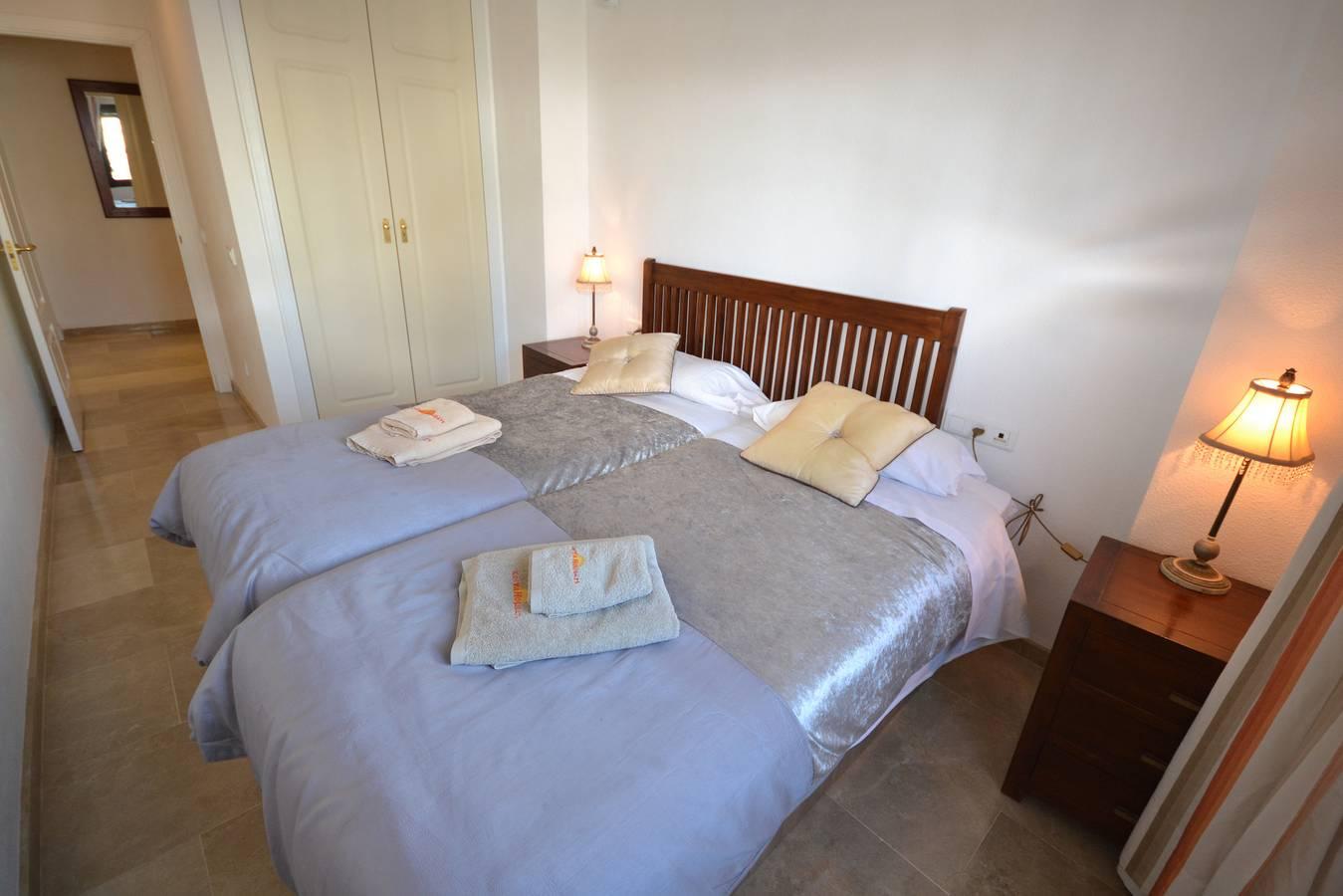 Vakantieappartement in Manilva, Spanje voor 4 personen foto 4
