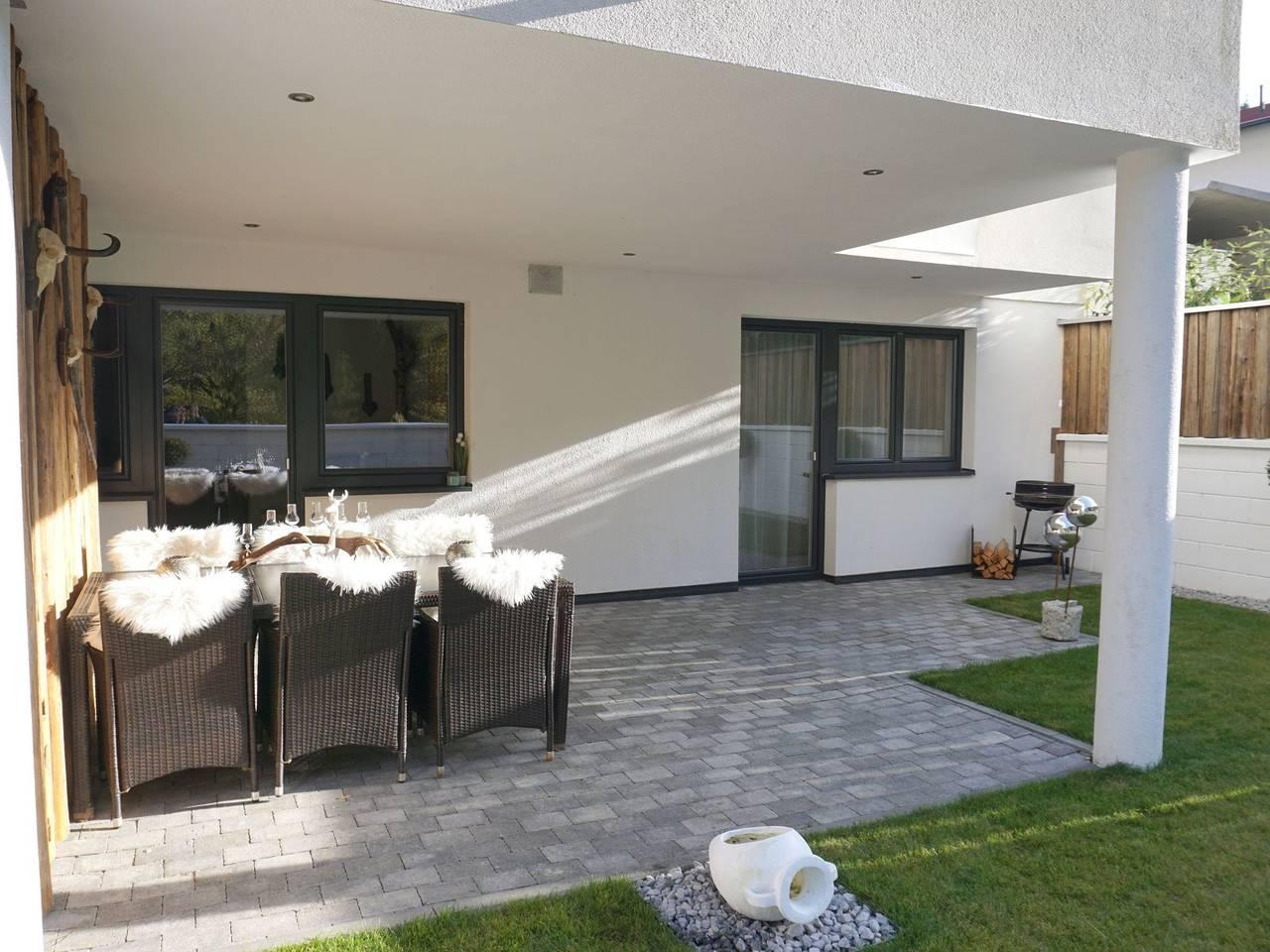 Vakantieappartement in Meer, Verwall, Oostenrijk voor 5 personen foto 23