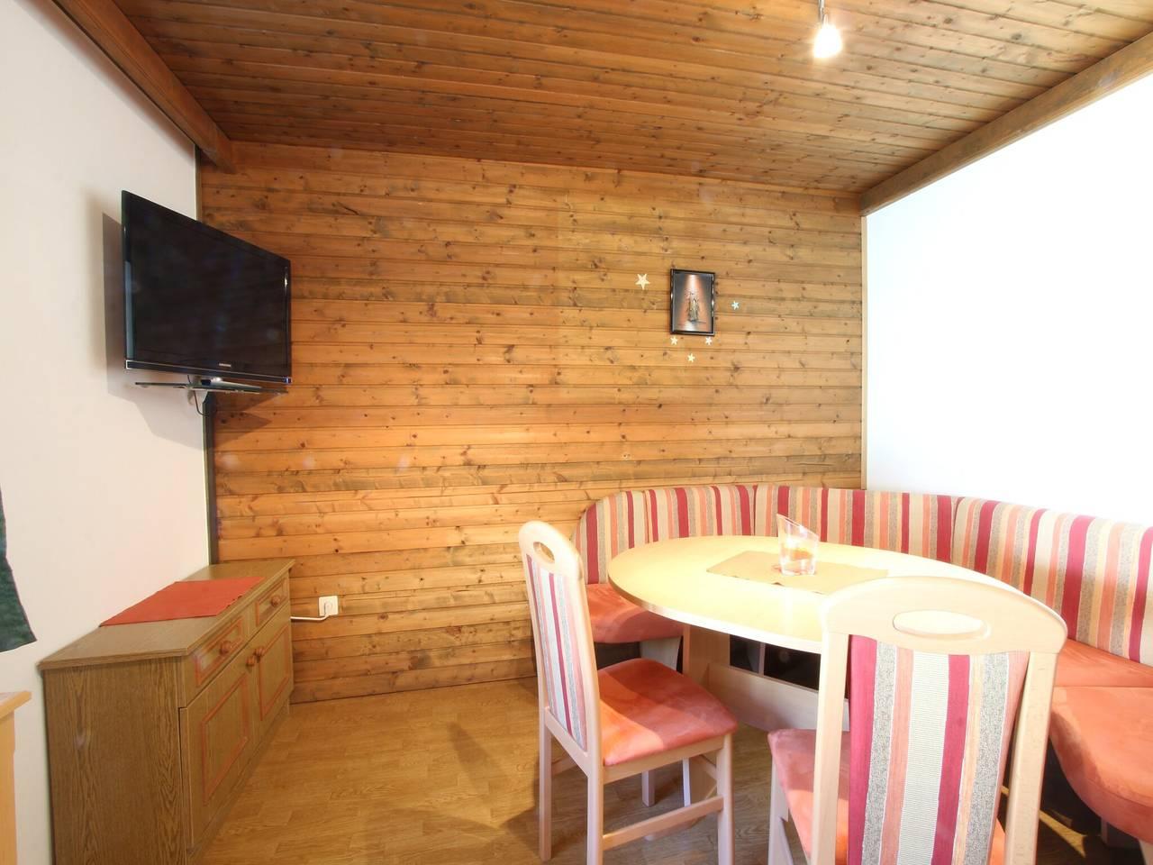 Vakantieappartement in Pinzgau, Oostenrijk voor 4 personen foto 4