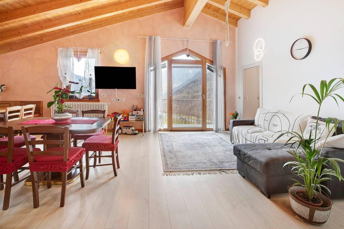 Vakantiehuis in Grosio, Italië voor 11 personen foto 3
