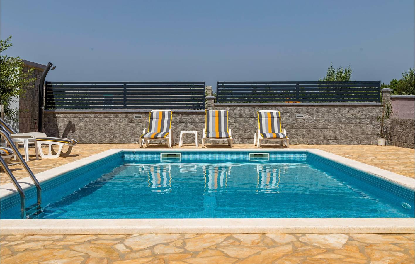 Vakantiehuis in Valtura, Kroatië voor 4 personen foto 7