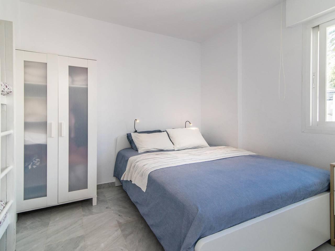 Vakantieappartement met zwembad in Marbella, Spanje voor 8 personen foto 21