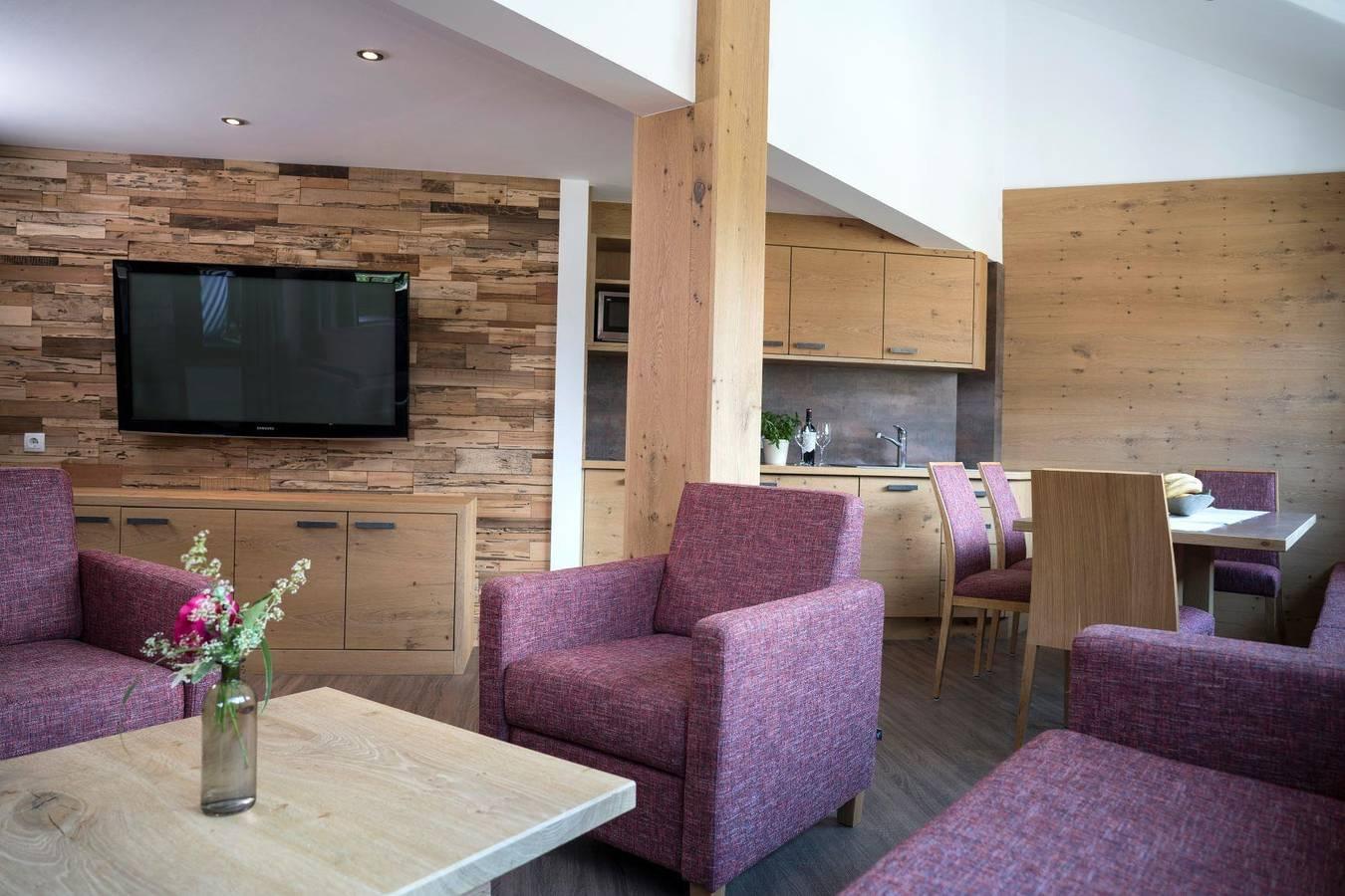 Vakantieappartement in Söll, Oostenrijk voor 6 personen foto 5