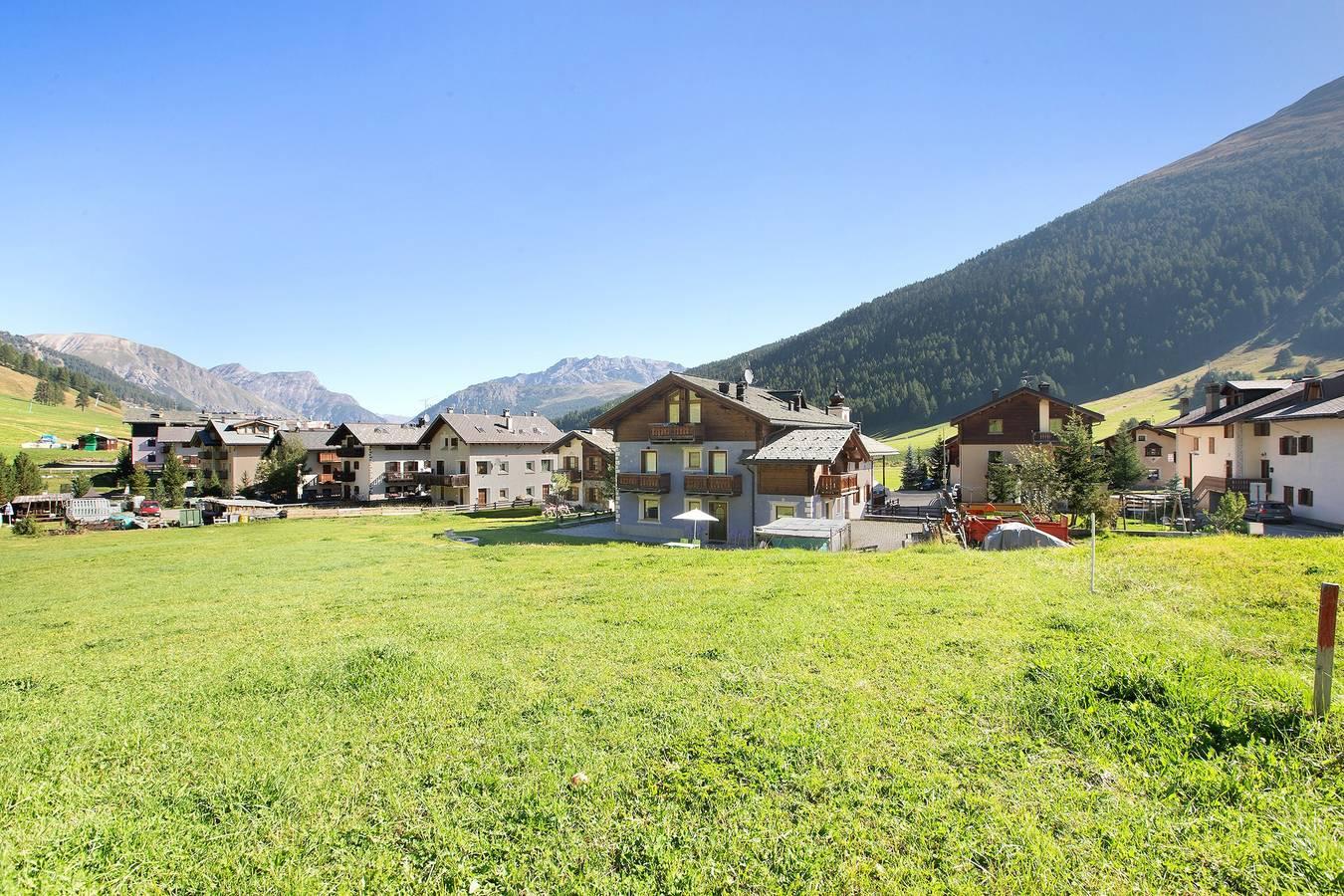 Vakantieappartement met hond toegestaan in Livigno (Town), Livigno, Italië voor 4 personen foto 19