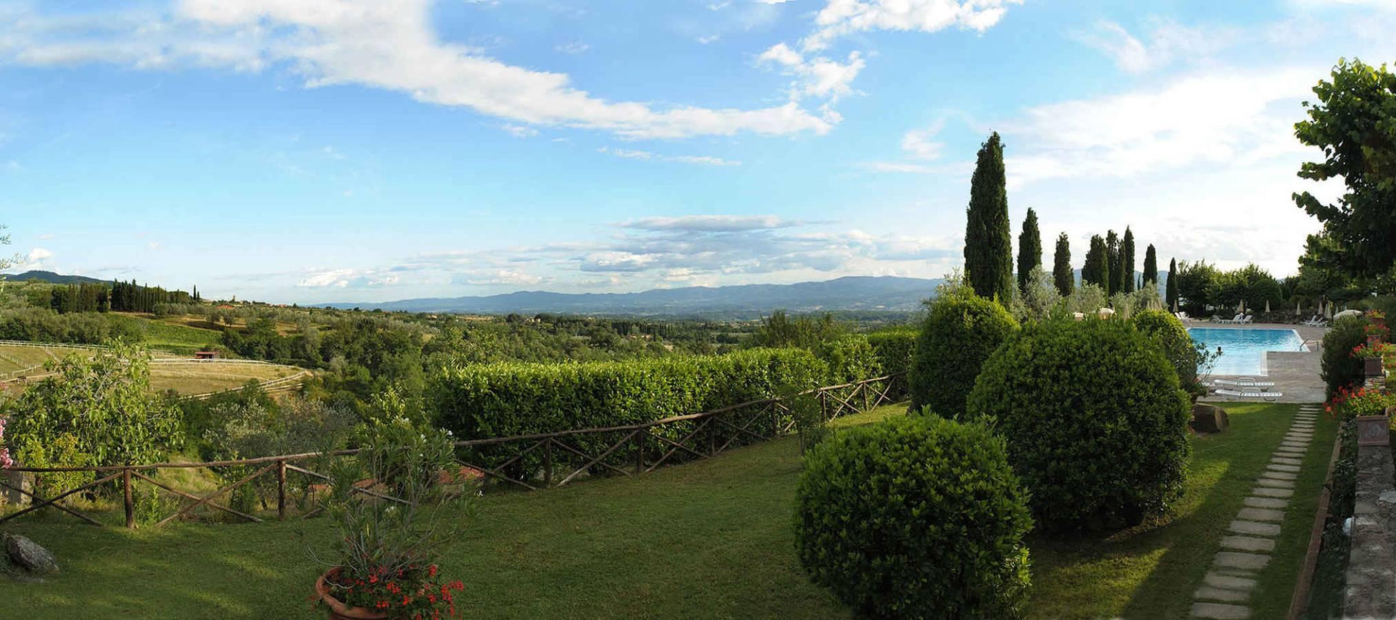 Vakantieappartement in Chianti, Italië voor 4 personen foto 17
