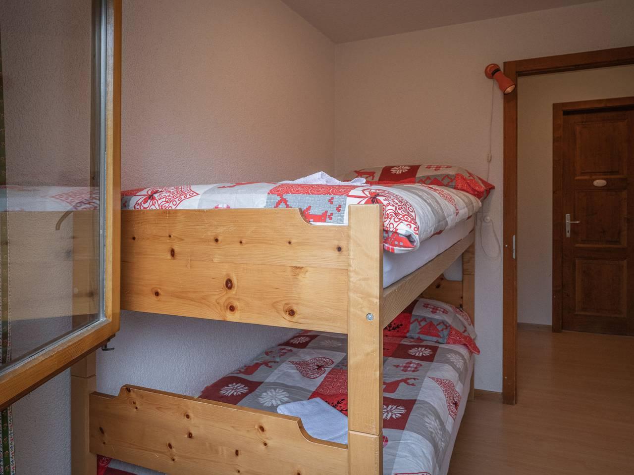 Dunes et Bois in Ovronnaz, Leytron, Zwitserland voor 6 personen foto 21