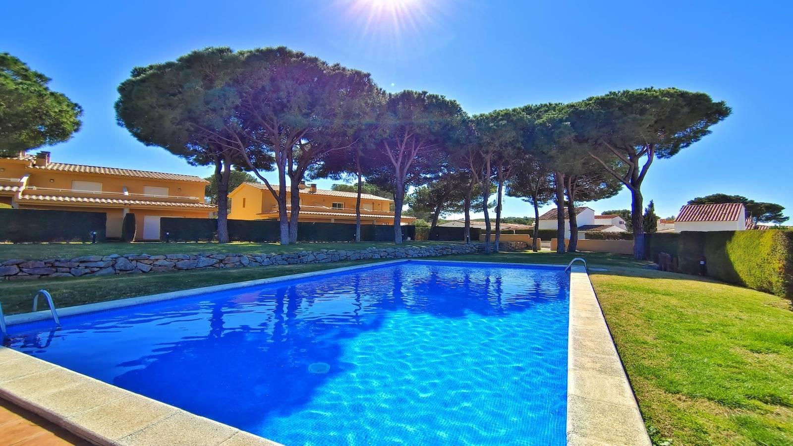 Vakantiehuis in L'Escala, Spanje voor 6 personen foto 18