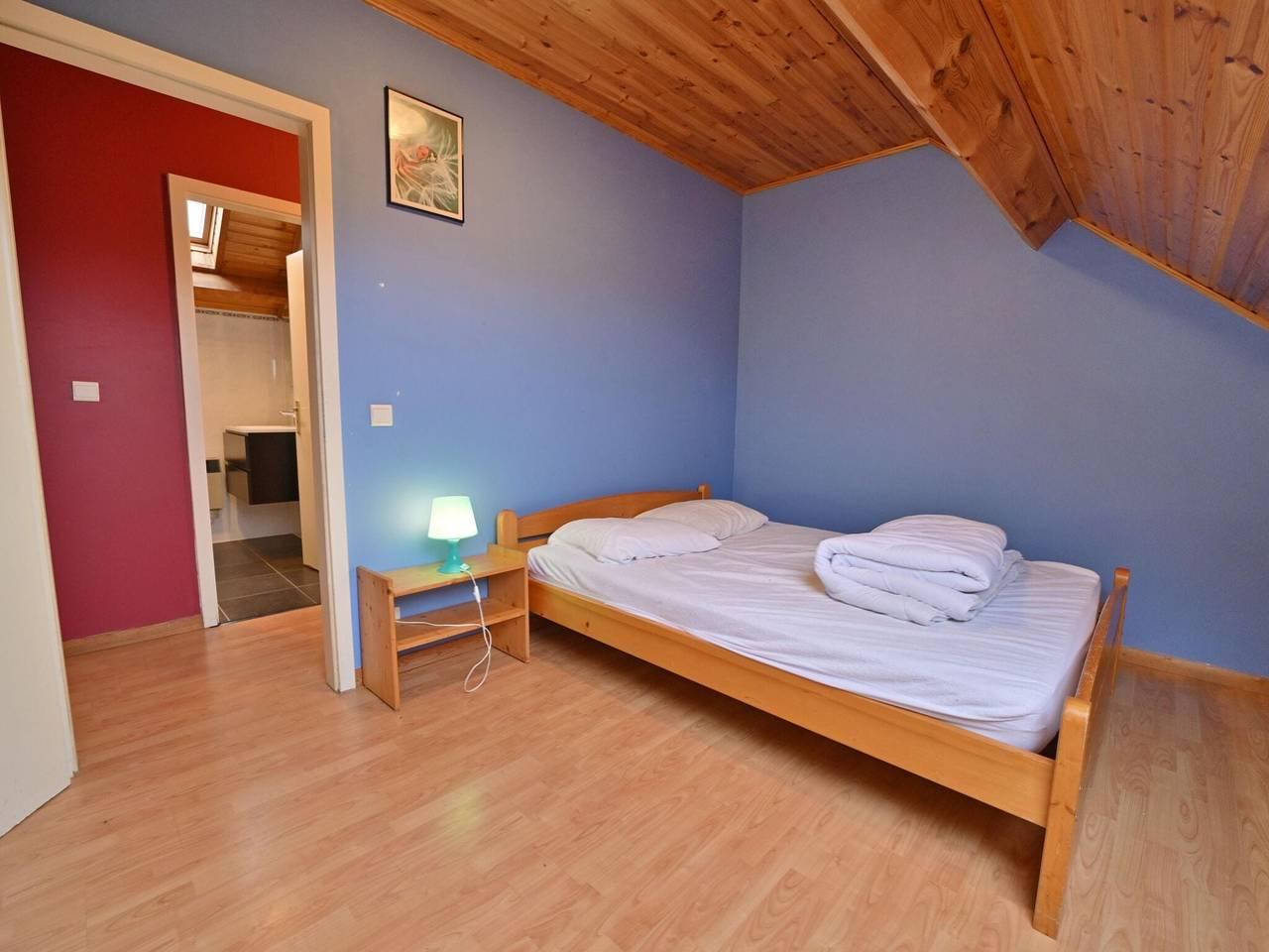 Vakantiehuis in Regio Namur, België voor 9 personen foto 14