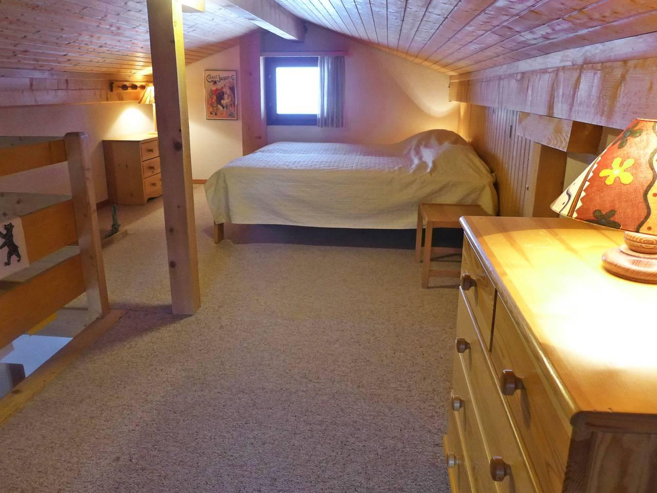 Vakantieappartement in Gryon, Zwitserland voor 6 personen foto 15