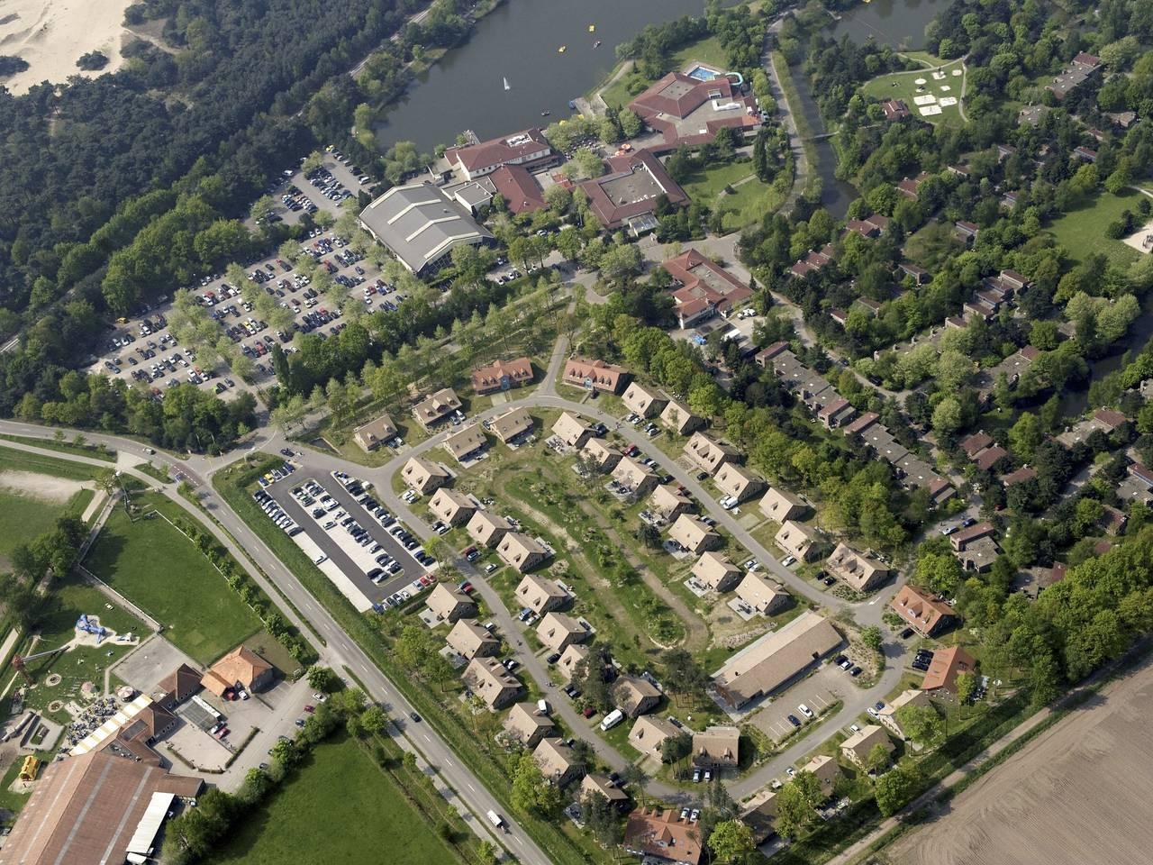 Vakantiehuis in Weert, Nederland voor 16 personen foto 14