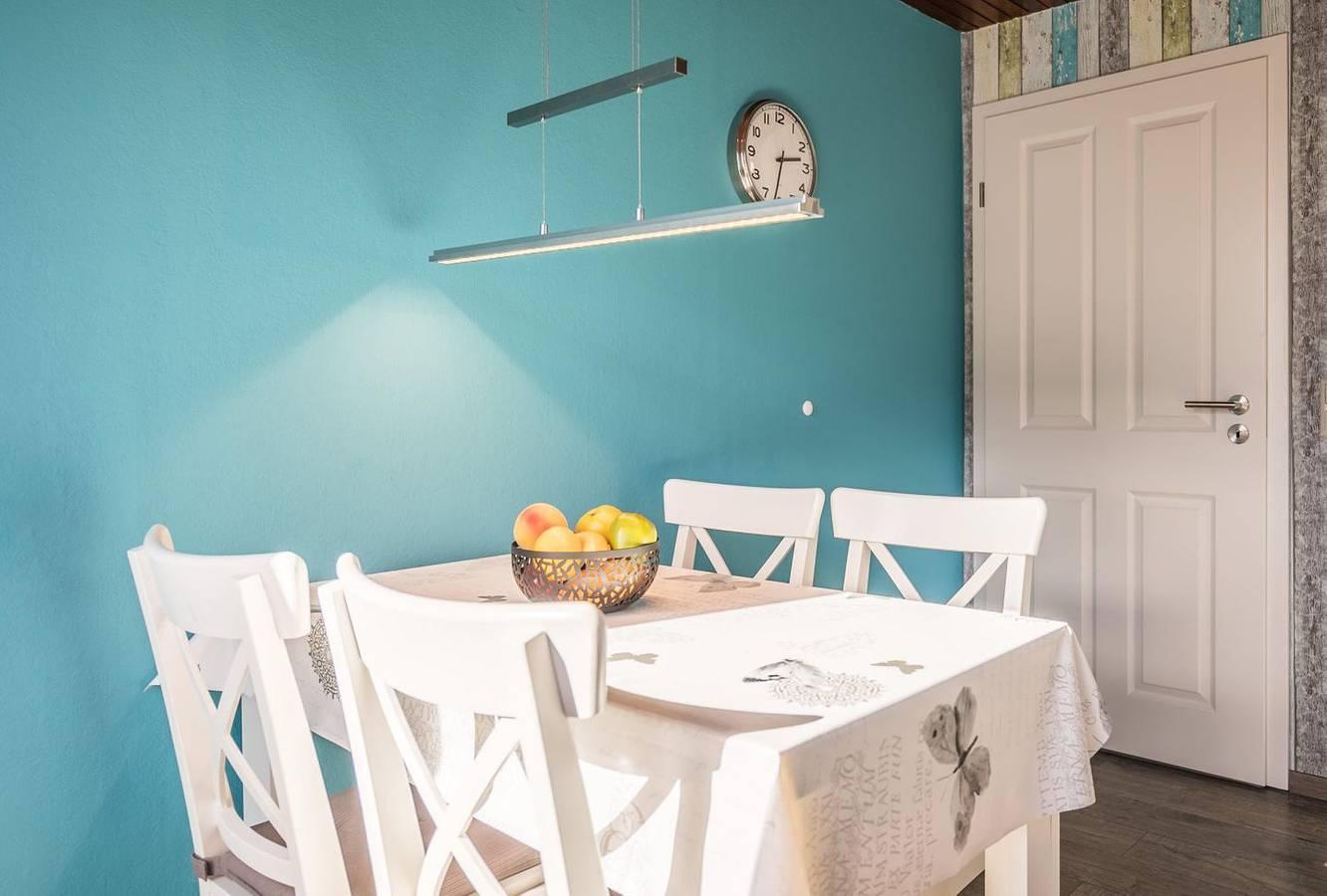 Vakantieappartement in Büsum, Duitsland voor 2 personen foto 5