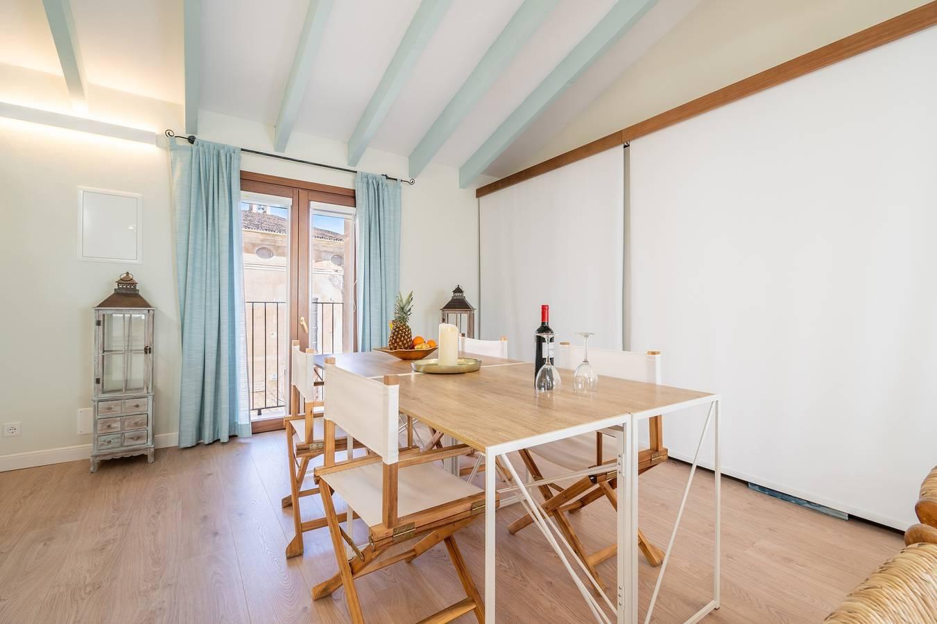Vakantieappartement in Mallorca foto 2