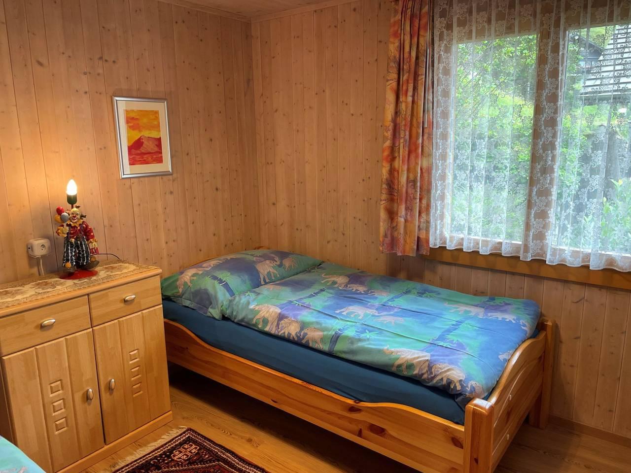 Vakantiehuis in Giswil, Zwitserland voor 4 personen foto 13