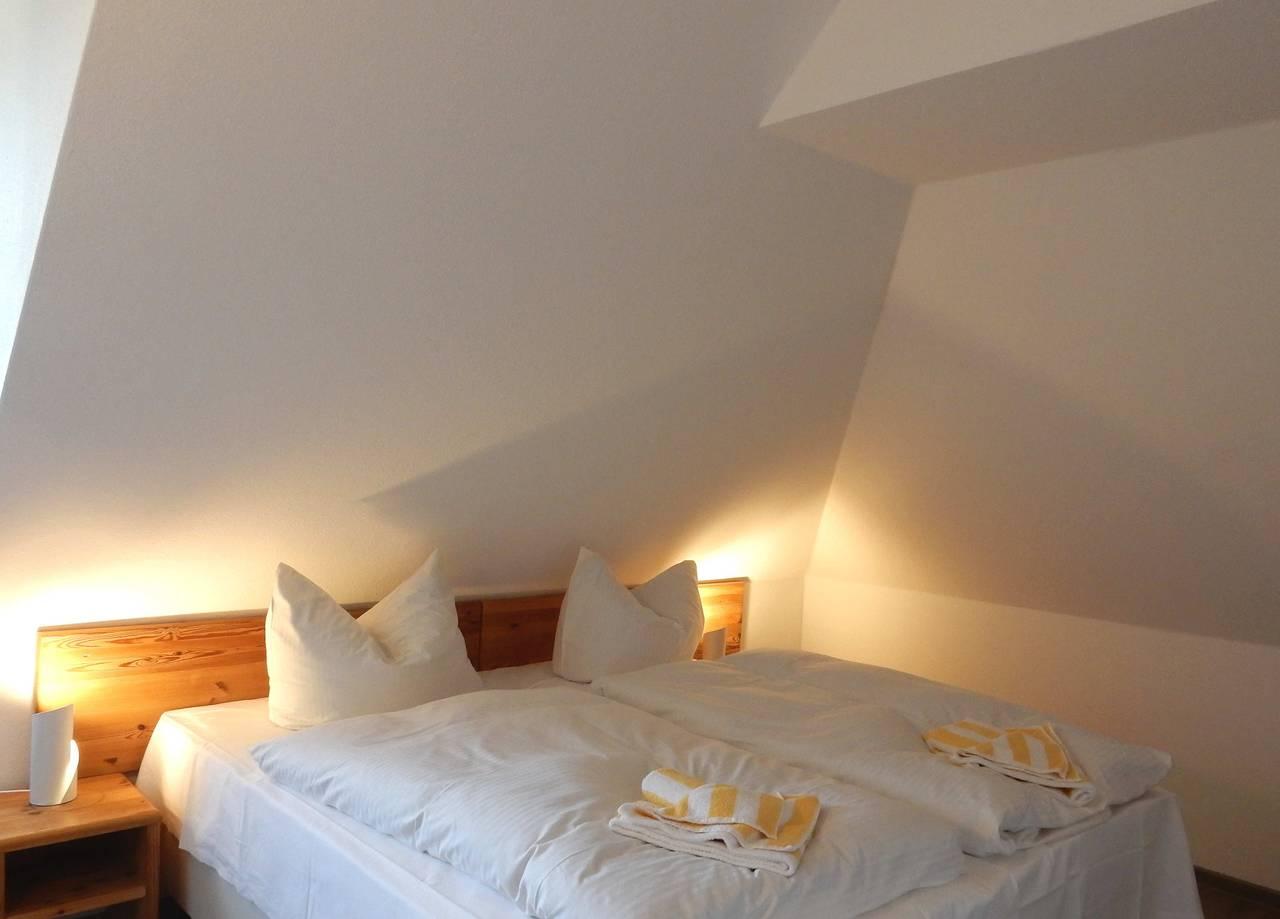 Vakantieappartement in Darß, Duitsland voor 6 personen foto 13