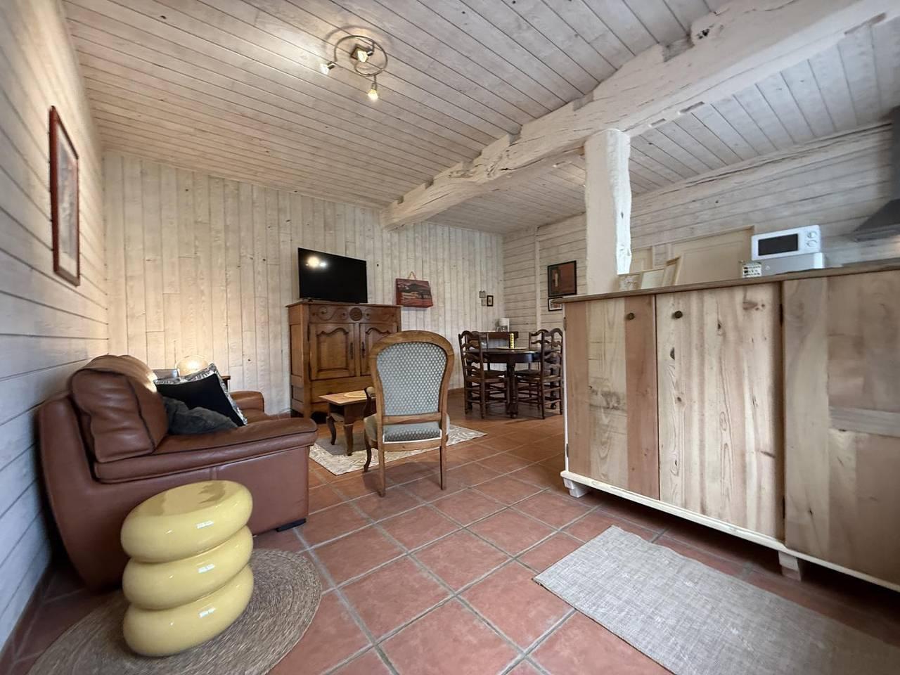 Vakantiehuis in Pyreneeën, Frankrijk voor 3 personen foto 12