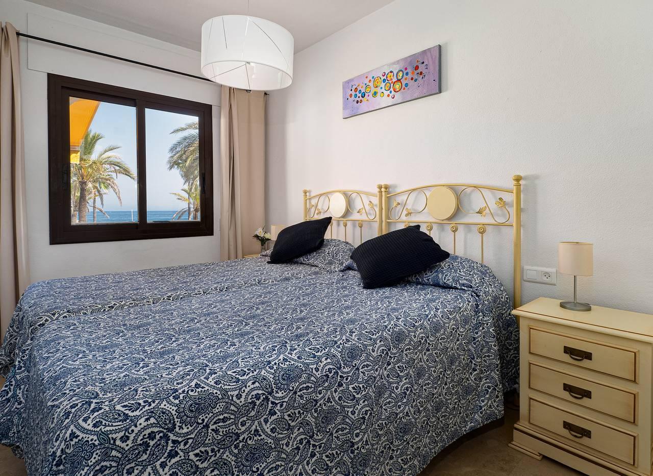 Vakantieappartement in Manilva, Spanje voor 6 personen foto 15