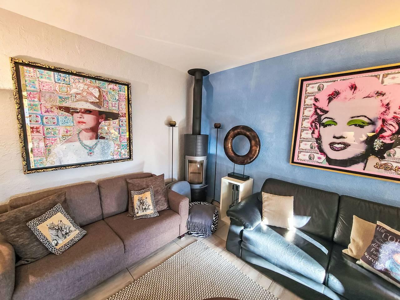Vakantieappartement in Ascona, Zwitserland voor 4 personen foto 10