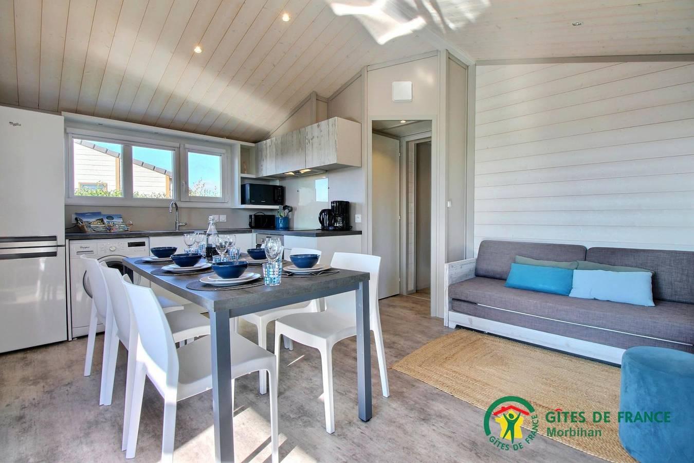 Vakantiehuis in Arzal, Frankrijk voor 6 personen foto 7