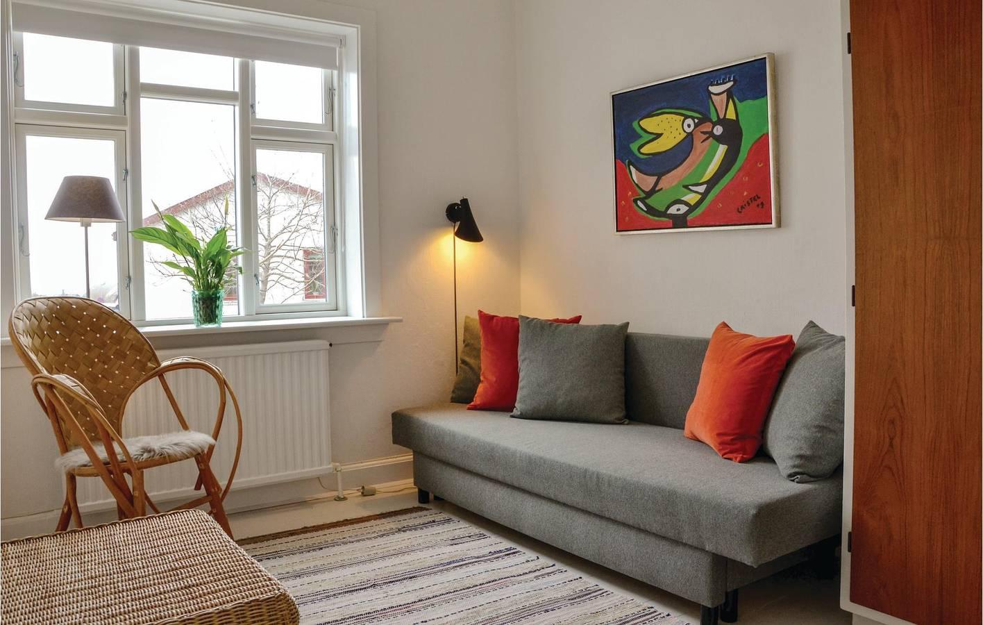 Vakantieappartement in Gribskov, Denemarken voor 5 personen foto 10