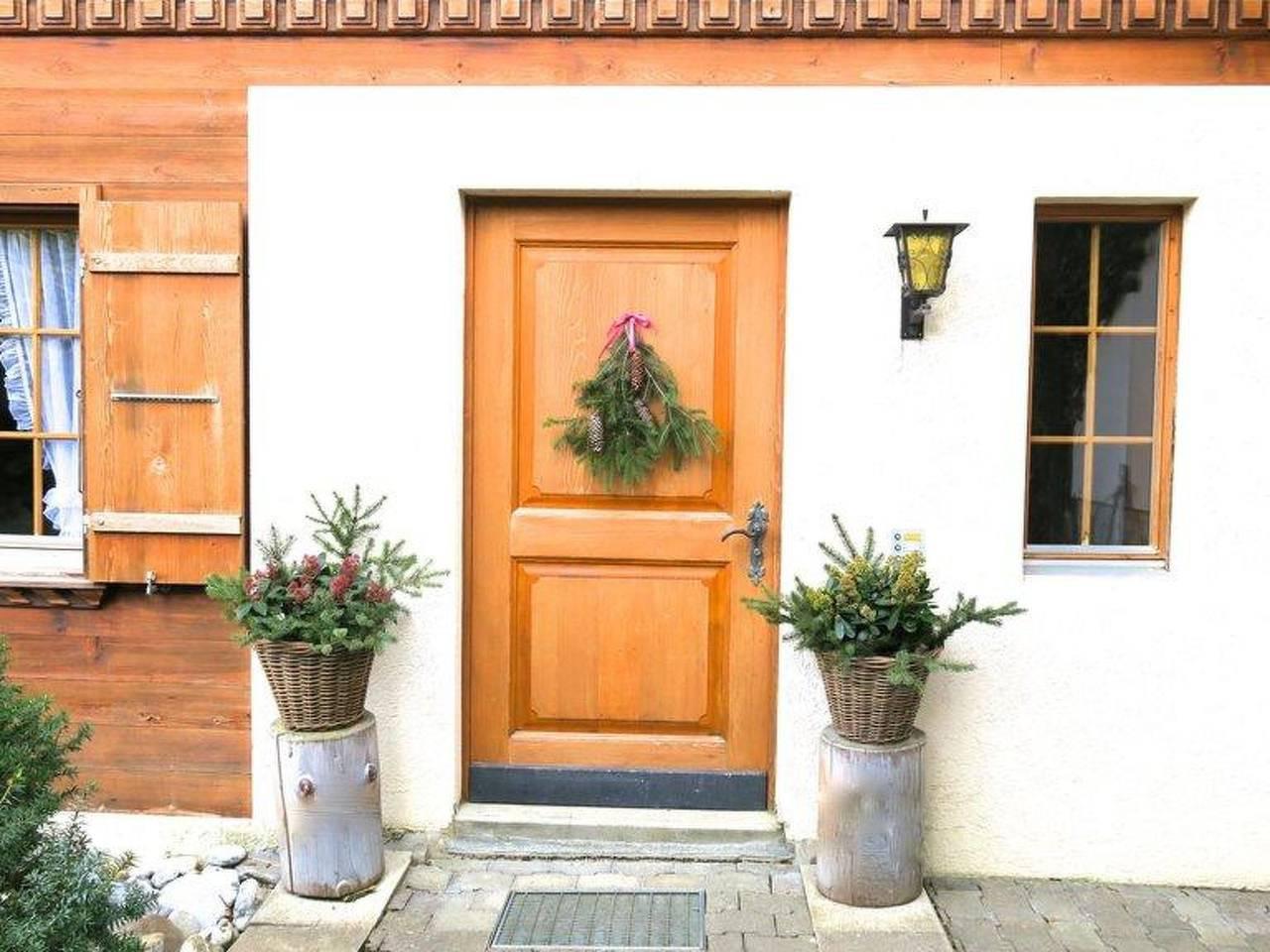 Vakantieappartement in Lauenen, Zwitserland voor 4 personen foto 9