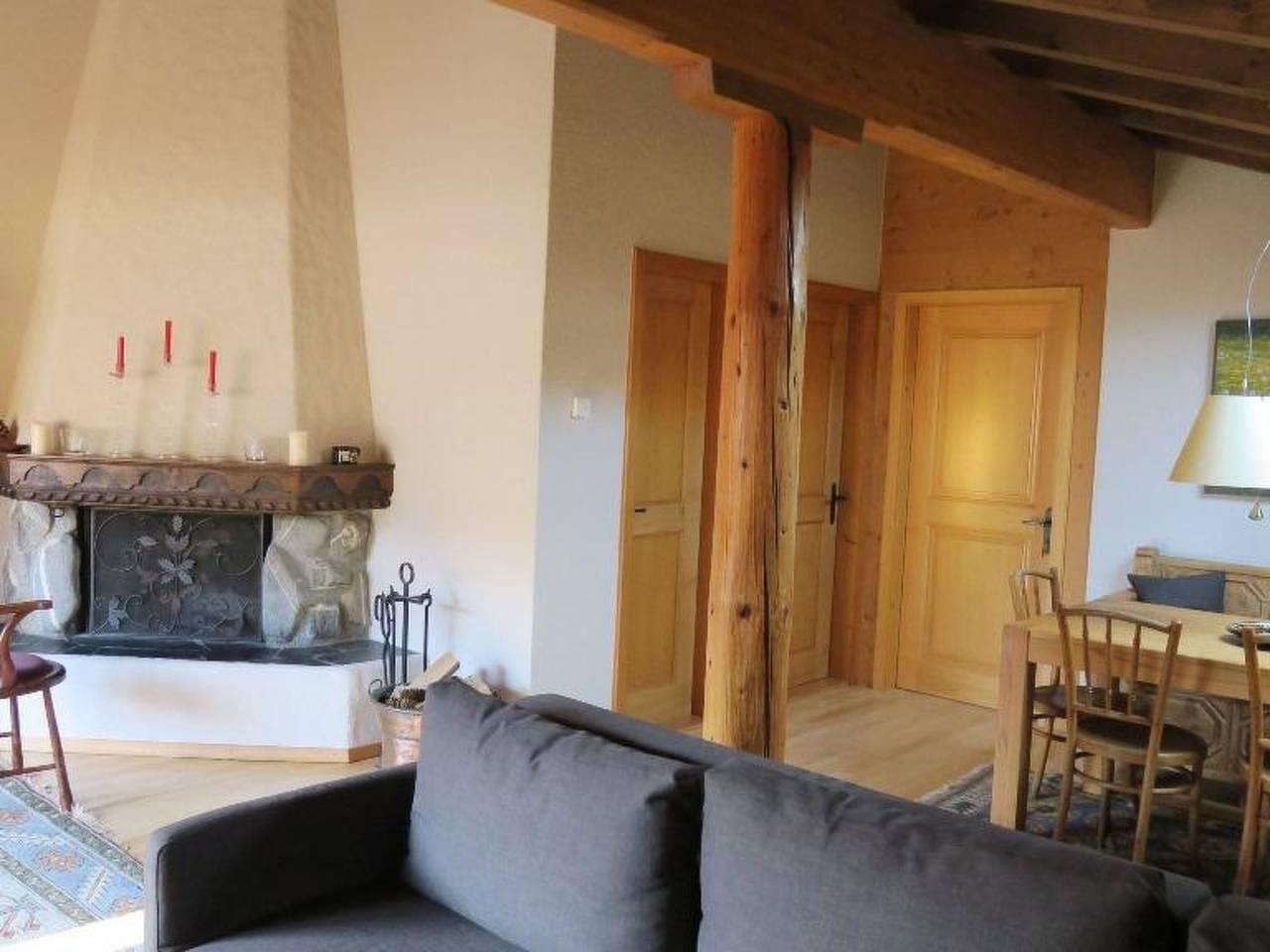 Vakantieappartement in Lauenen, Zwitserland voor 4 personen foto 12