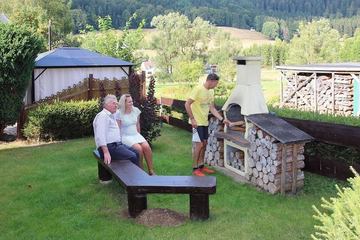 Vakantiehuis in Frankenwald, Duitsland voor 5 personen foto 11
