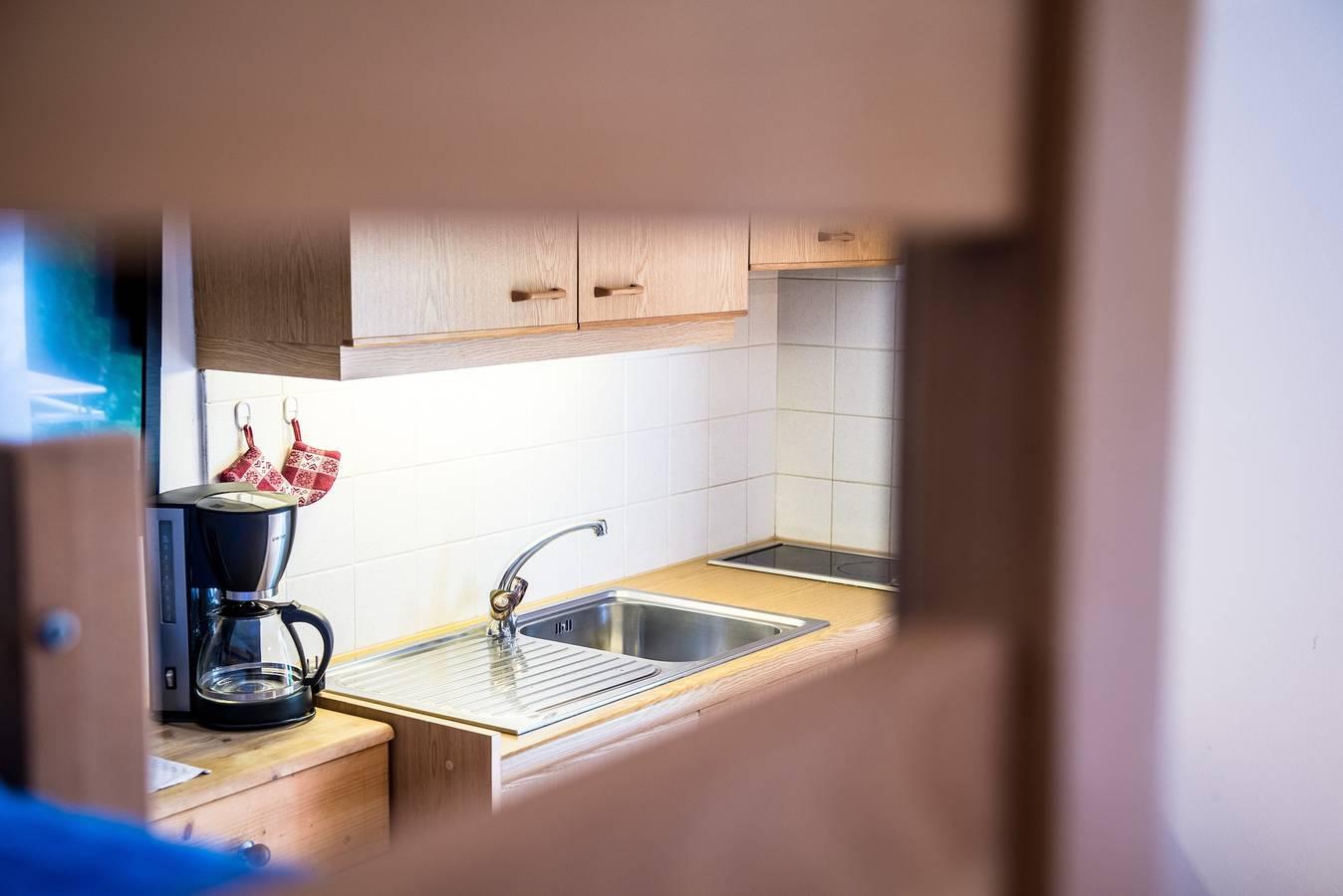 Vakantieappartement in Kronplatz, Italië voor 4 personen foto 14