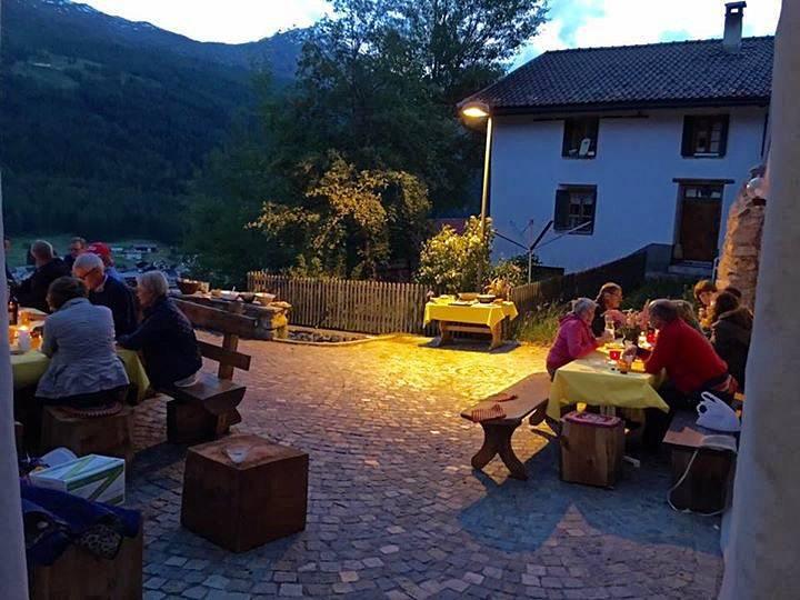 Vakantieappartement in Engadin, Zwitserland voor 3 personen foto 10