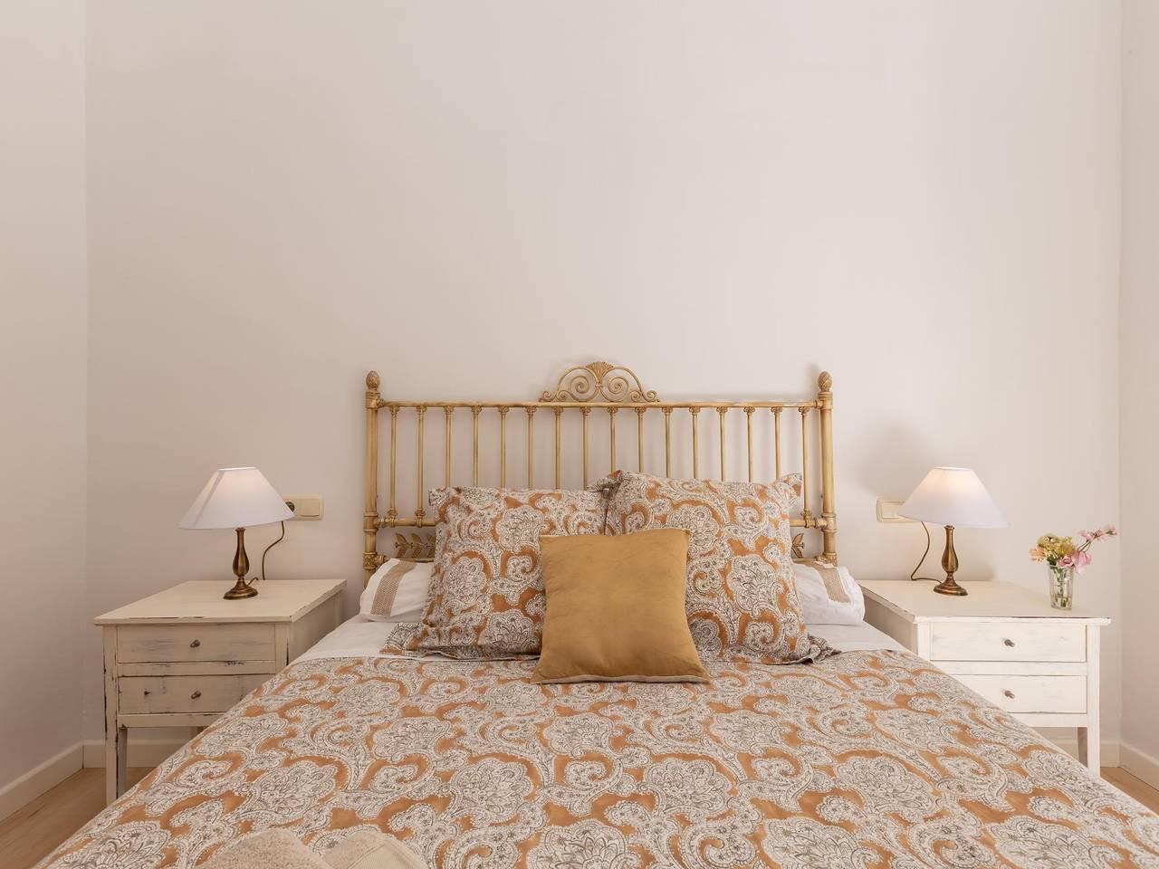Vakantieappartement in Malaga, Spanje voor 3 personen foto 10