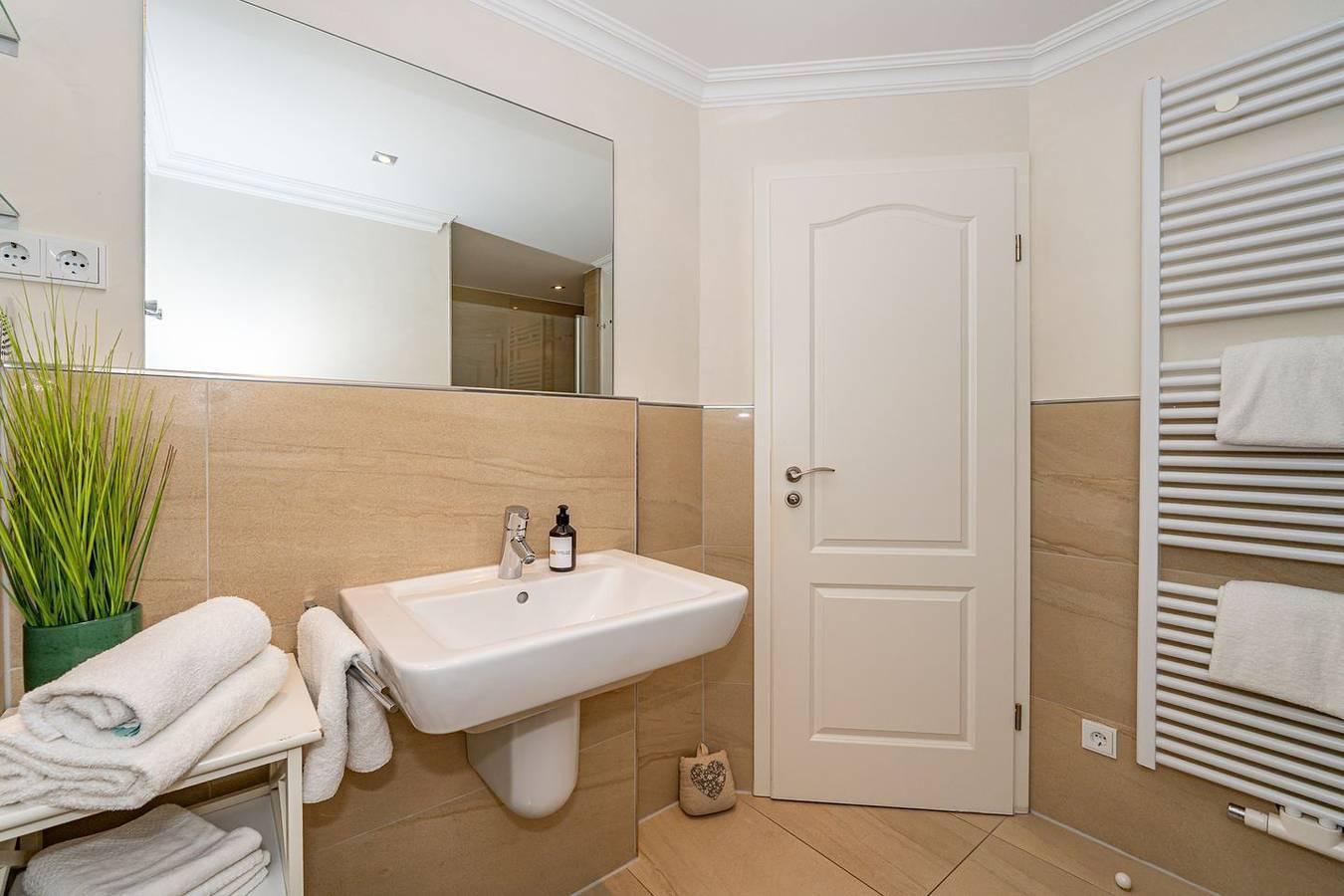 Vakantieappartement in Sylt, Duitsland voor 5 personen foto 17
