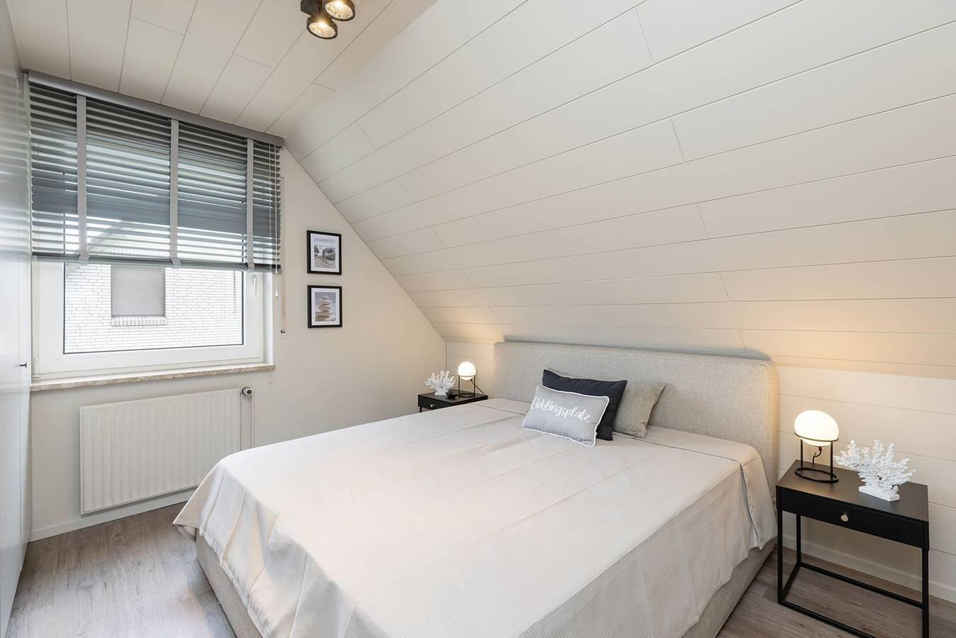 Vakantieappartement in Kellenhusen, Duitsland voor 4 personen foto 15