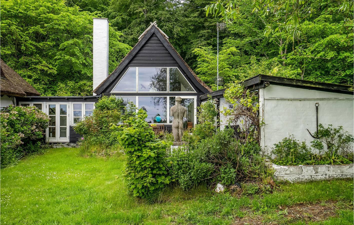 Vakantiehuis in Odsherred, Denemarken voor 4 personen foto 5